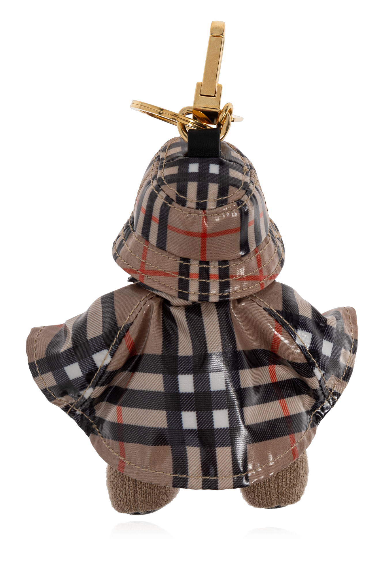 Burberry Keychain in the shape of a bear | Women's | Vitkac